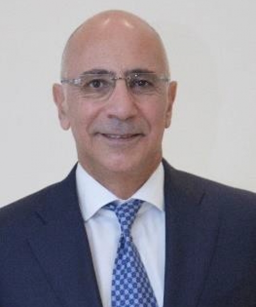 Cav. Eng. Khaled Abubakr 